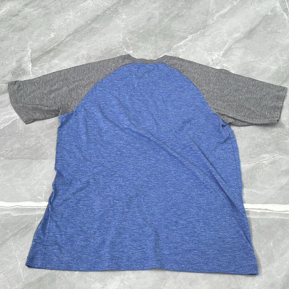 Women's ‘47 MLB Texas Rangers Baseball Short Sleeve Shirt Large - Picture 12 of 15